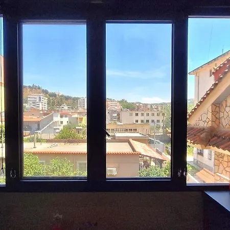 Daire Sunflower Avlonya