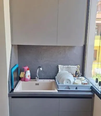 Apartamento Sunflower Vlorë