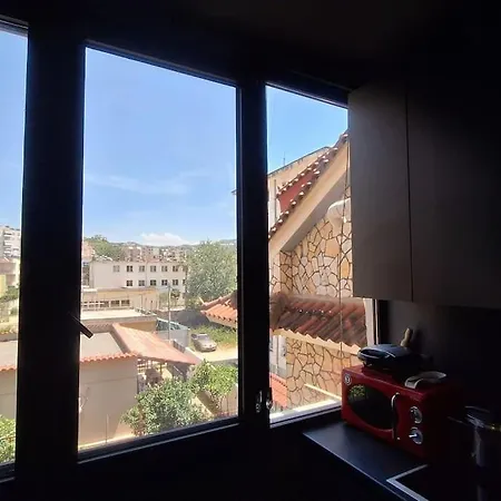 Sunflower Daire Avlonya