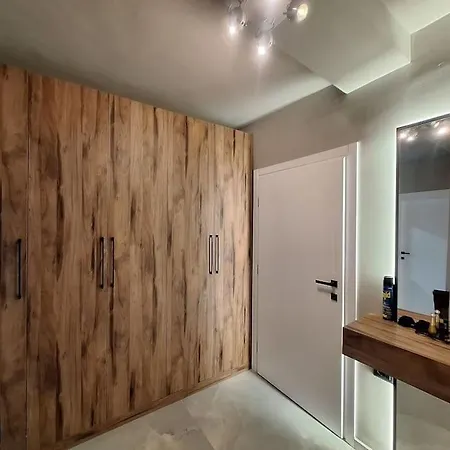 Apartamento Sunflower