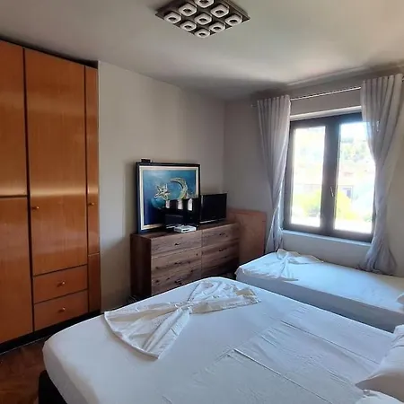 Daire Sunflower Avlonya