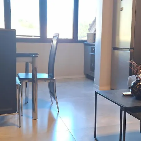 Sunflower Daire Avlonya