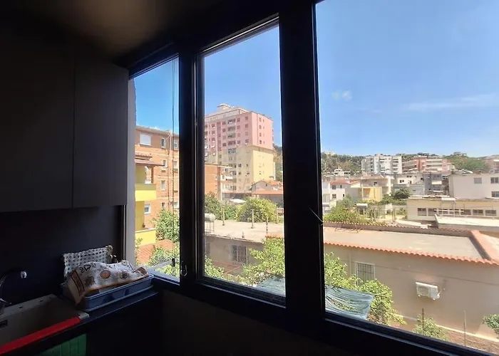 Appartement Sunflower