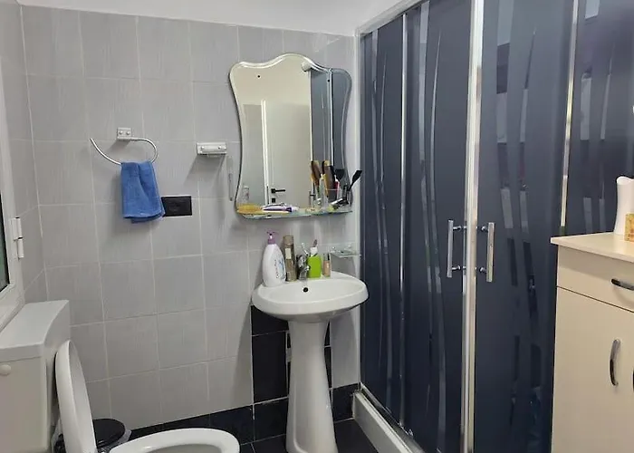 Sunflower Appartement *