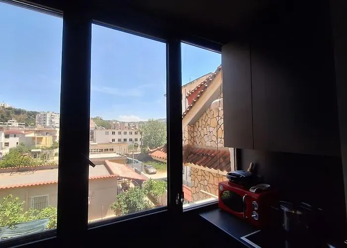 Sunflower Appartement Vlorë