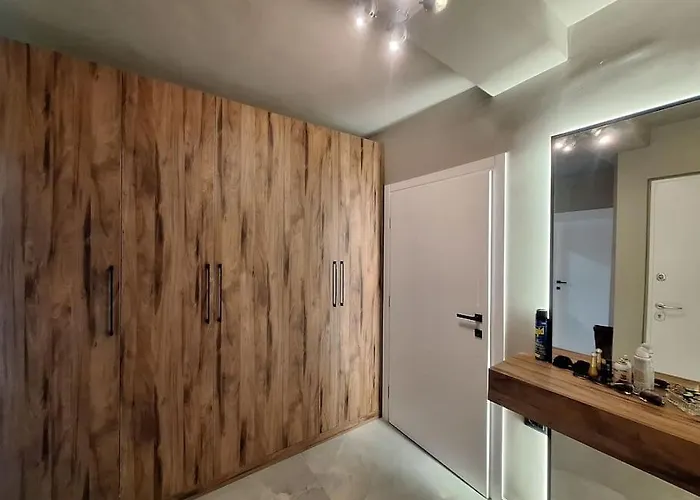 Appartement Sunflower