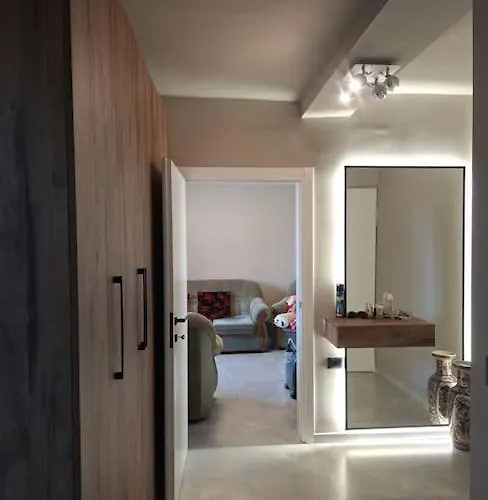 Appartement Sunflower *