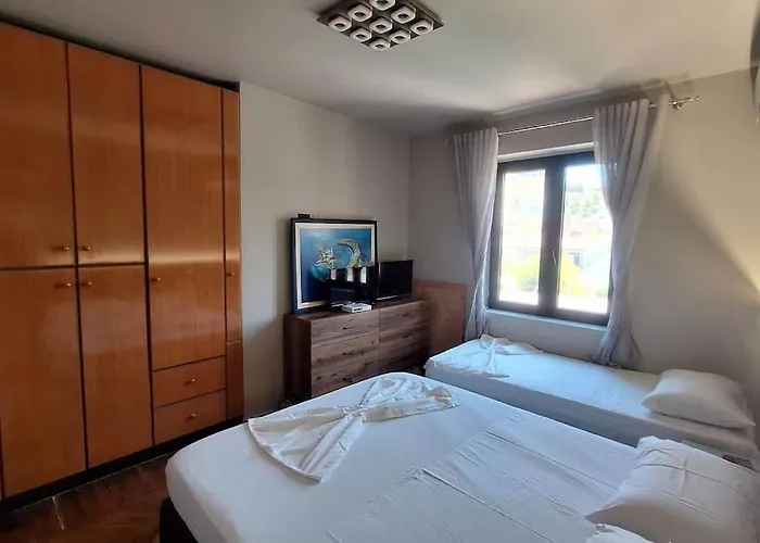 Appartement Sunflower Vlorë