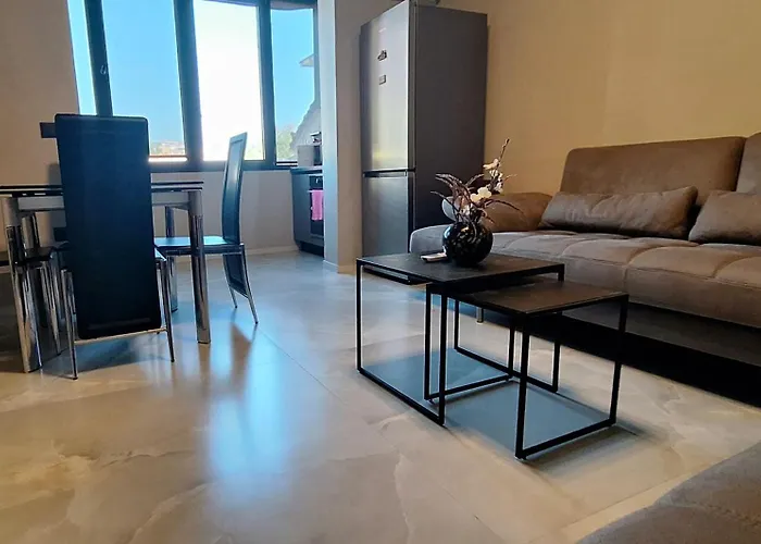 Sunflower Appartement *