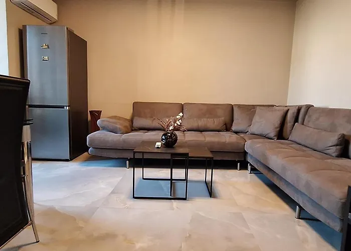 Sunflower Appartement *