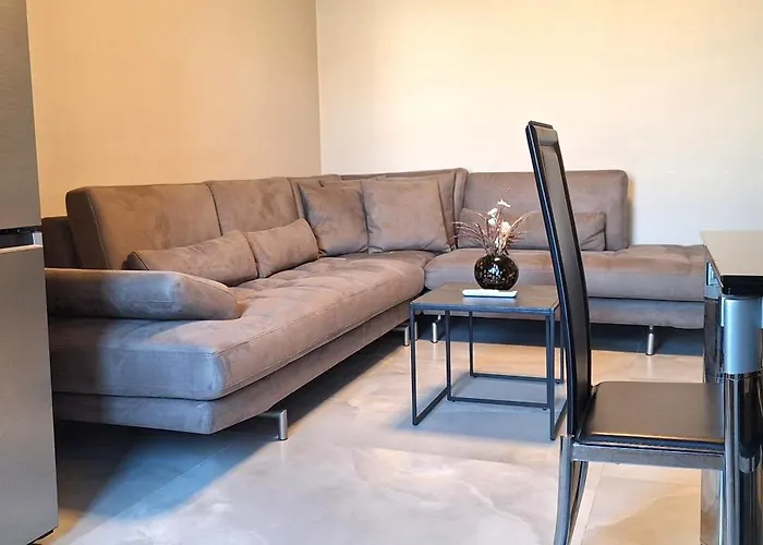 Appartement Sunflower *