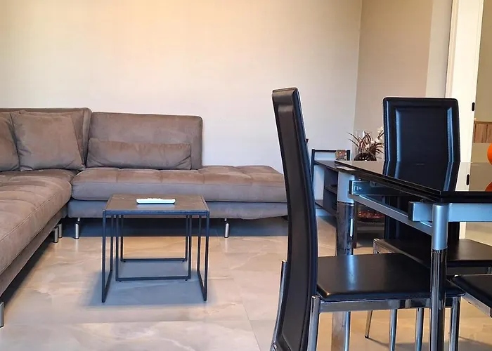 Sunflower Appartement