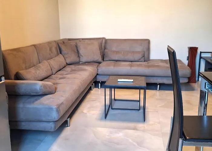 Sunflower Appartement