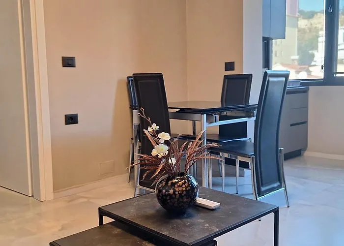 Sunflower Appartement