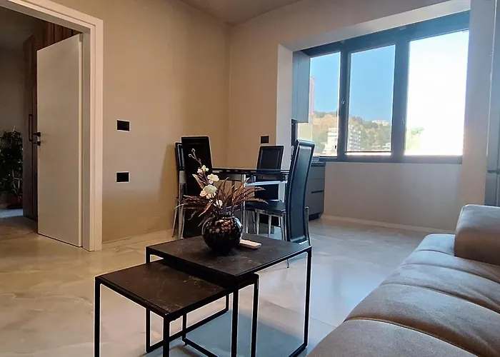 Sunflower Appartement Vlorë