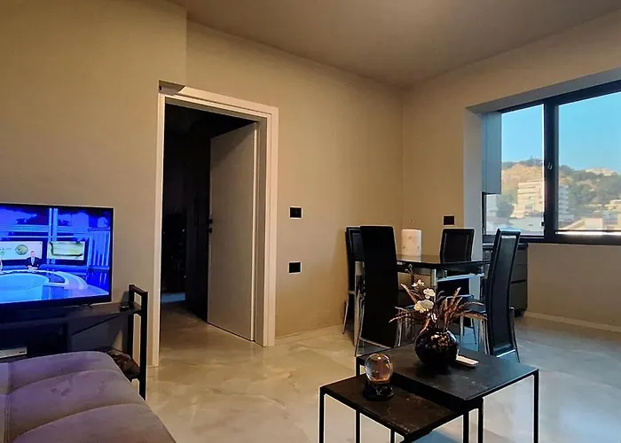 Sunflower Appartement