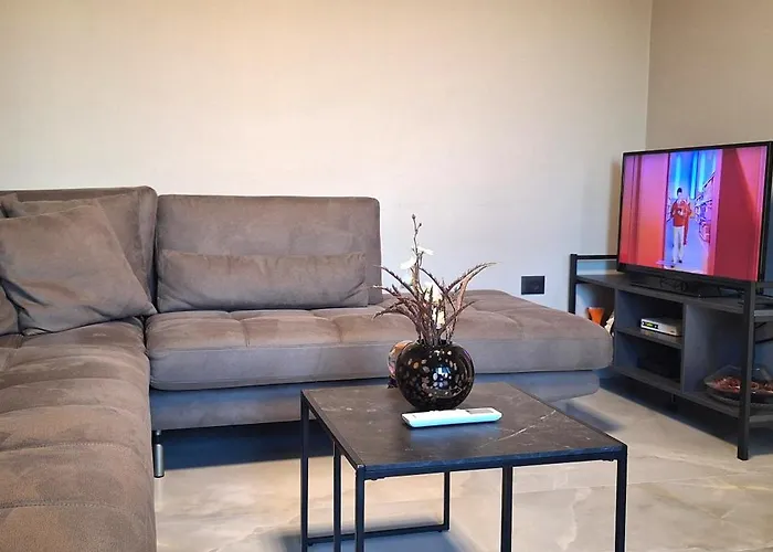 Sunflower Appartement *