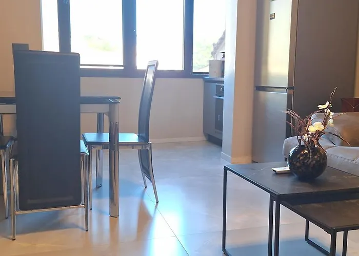 Sunflower Appartement Vlorë