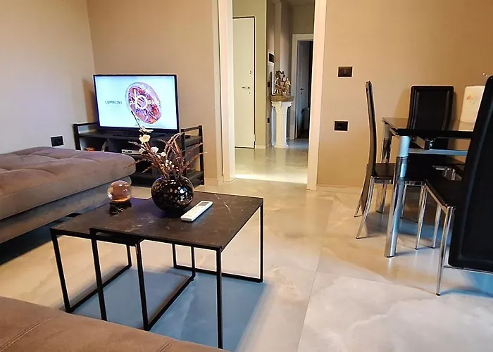 Appartement Sunflower Vlorë