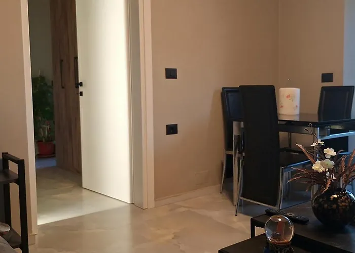 Sunflower Appartement *