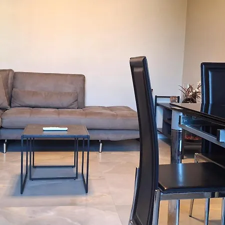 Sunflower Apartament