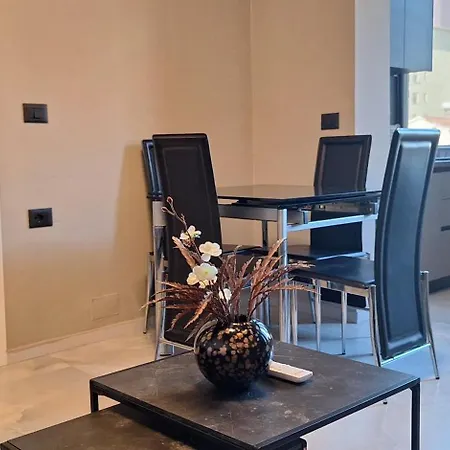 Sunflower Apartament