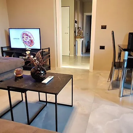 Apartament Sunflower Wlora