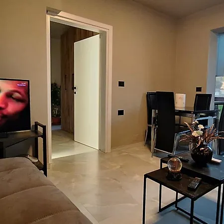 Apartament Sunflower