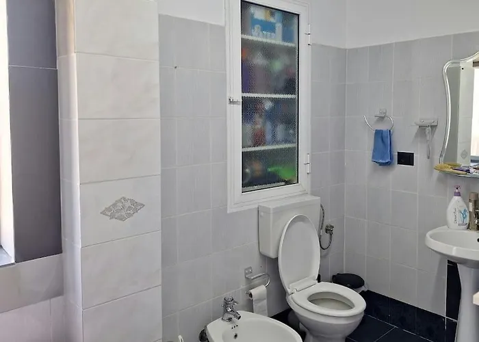 Sunflower Apartament *