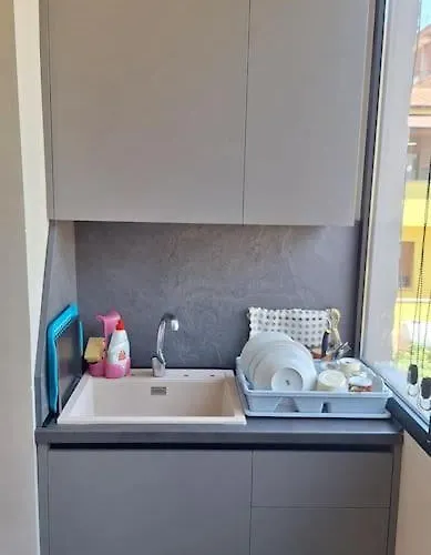 Apartament Sunflower Wlora