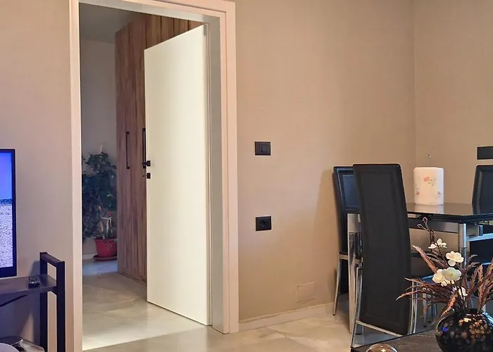 Apartament Sunflower