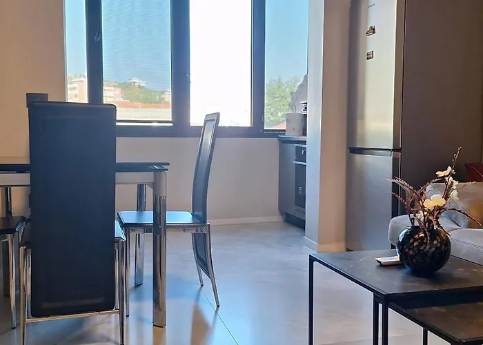 Apartament Sunflower