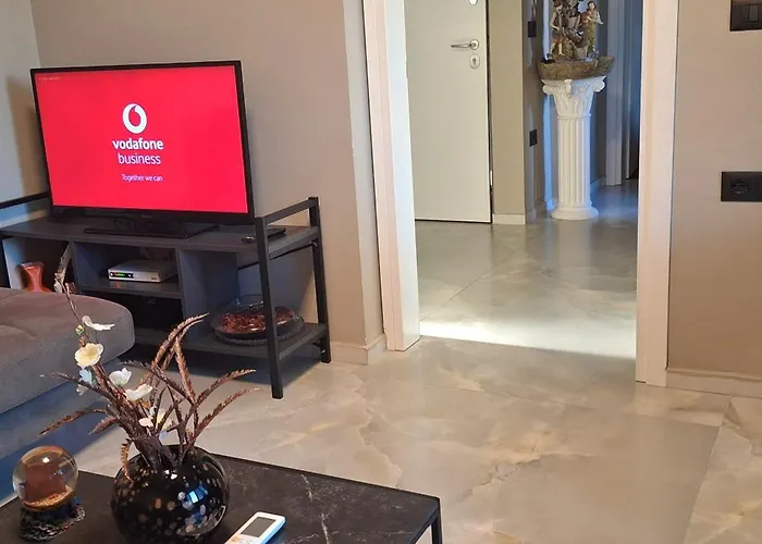 Sunflower Apartament