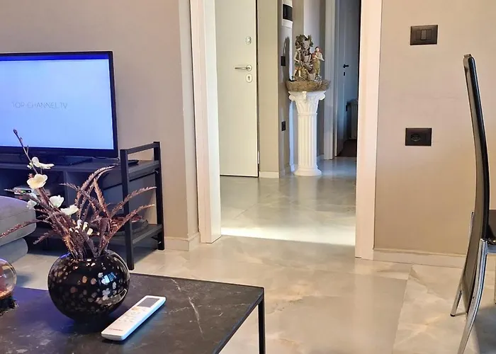 Sunflower Apartament