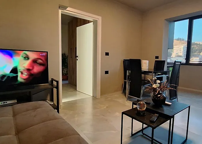 Apartament Sunflower